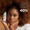 Slide 8 - Clinically proven to improve skin texture by 40%