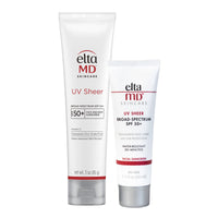 EltaMD UV Sheer Broad-Spectrum SPF 50+