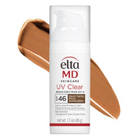 EltaMD UV Daily Deep Tinted Broad-Spectrum SPF 40