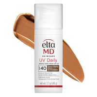 EltaMD UV Daily Deep Tinted Broad-Spectrum SPF 40